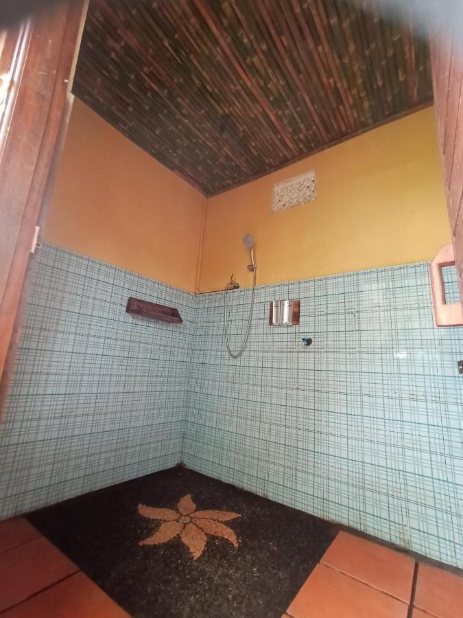 Villa Puri Sunny Camp Munduk Exterior foto