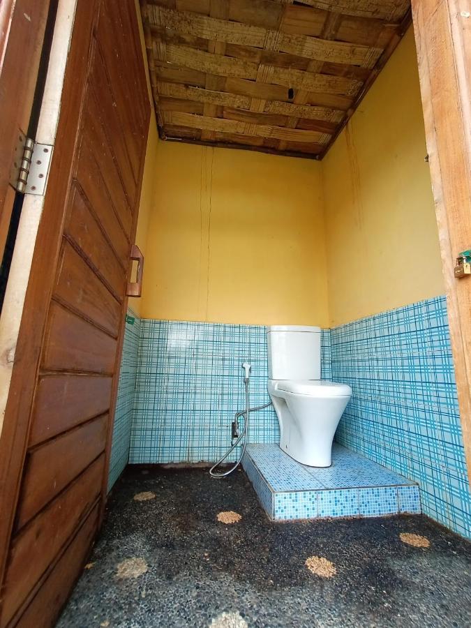 Villa Puri Sunny Camp Munduk Exterior foto